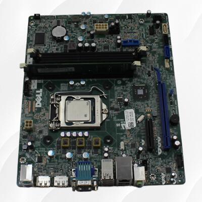 Dell Optiplex 9020 SFF LGA 1150 DDR3 Motherboard 00V62H W/I5-4590 SR1QJ  4GB - Main Image