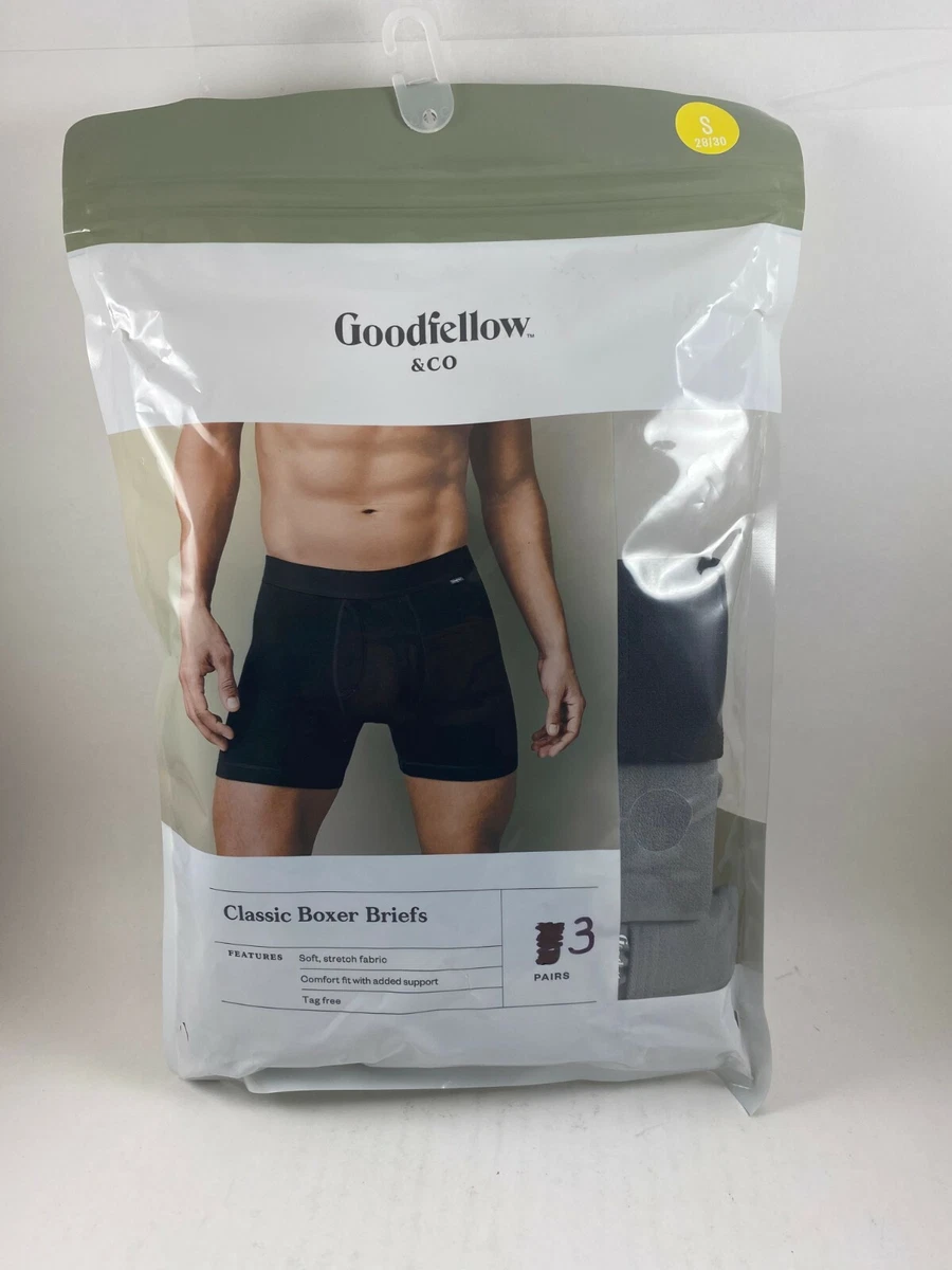 Goodfellow and co store boxer briefs