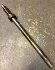 Ariens 932 Series Snowblower  Impeller Fan Worm Shaft  03203400  53200100  SAVE!