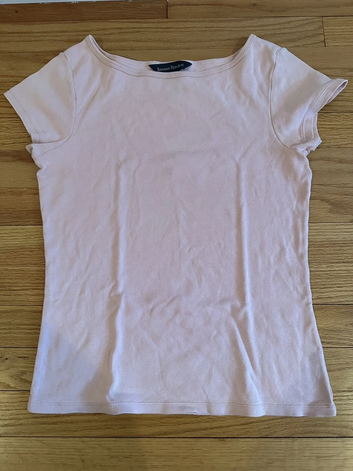Lote De 6 Artículos Talla S DKNY Top J.Crew Comptoir Des Cotonners Zara Eileen Fisher Foto 3 de 4