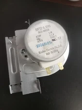 OEM Samsung Range Oven Door Lock Latch Assy. DG31-00025B for NE63A6511SS/AA