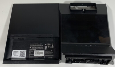 Viewsonic Vx2770smh-led Neck Front & Back Cover. VX2370SMH R1801-0500-6010