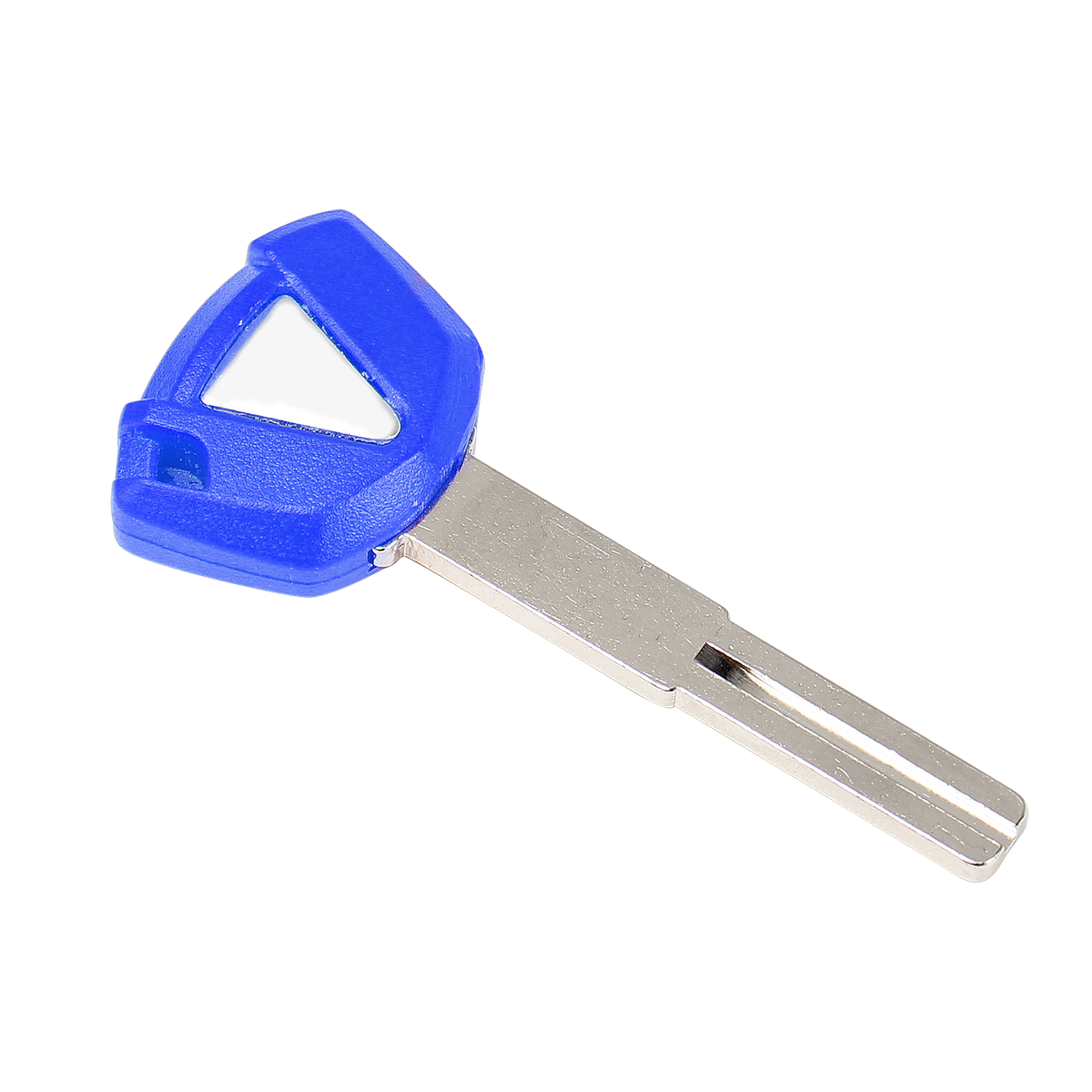 1/5PC Uncut Blade Key Blank Key For Kawasaki Z500 Ninja ZX 1/5PC Uncut Blade Key Blank Key For Kawasaki Z500 Ninja ZX