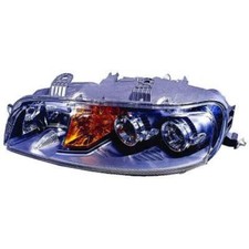 Scheinwerfer Frontscheinwerfer rechts für Fiat Punto 188_ 1.2 60 188AX 1.9 D