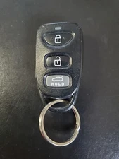 2007 HYUNDAI ELANTRA KEYLESS REMOTE CONTROL KEYFOB TRANSMITTER OEM FREESHIPPING
