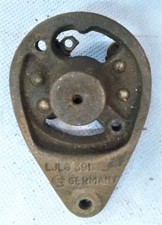 Lichtmaschine Lagerschild Bosch LJLG39L eventuell von Ford Taunus 12m P4