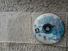 Celebrity Deathmatch - Playstation 1 : Target