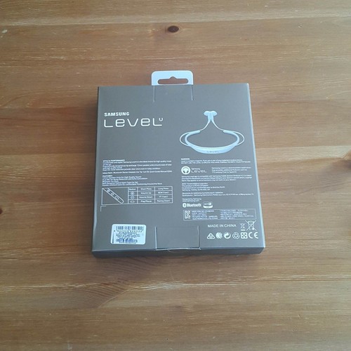 Samsung LEVEL U Bluetooth Stereo Headset Retail Version - Local Brisbane Seller - Picture 29 of 60
