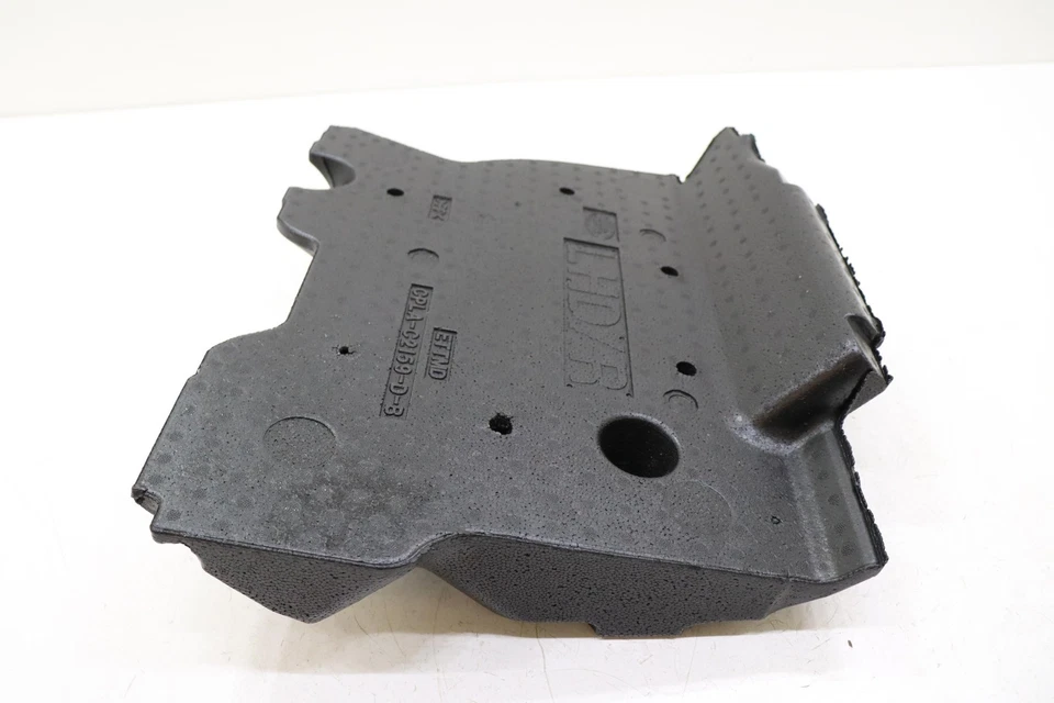 Land Rover Discovery 2017-2020 aislador interior delantero derecho OEM CPLAC2159DB Foto 2 de 4