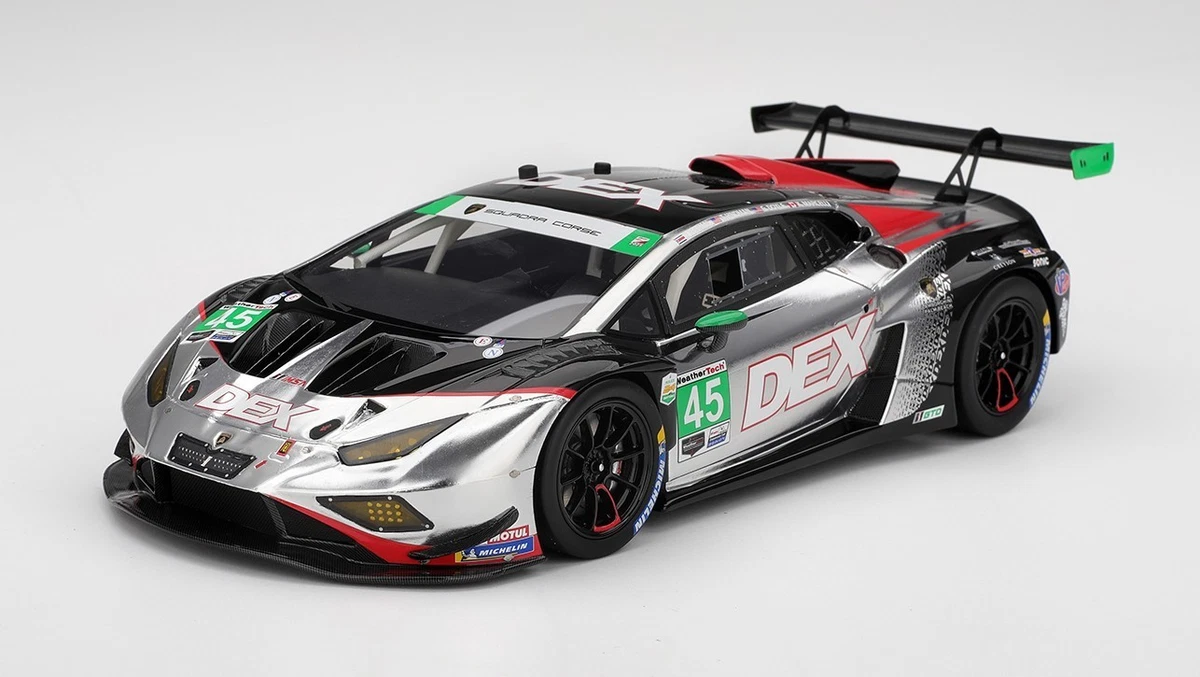 1:18 Scale Diecast Racing Cars IMSA for sale - eBay