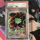 Pokémon TCG Bulbasaur Psa GEM MINT 10 English
