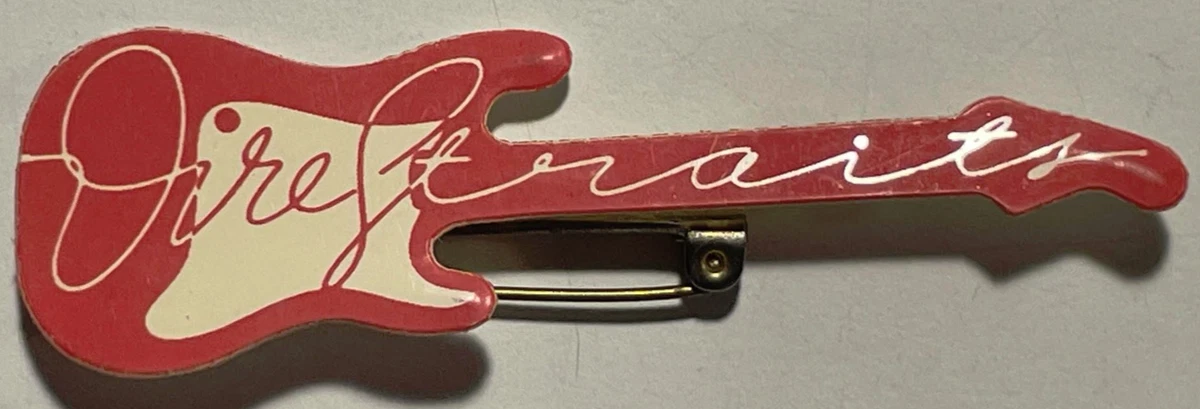 Original Dire Straits Memorabilia for sale | eBay