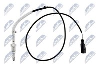 Sensor Abgastemperatur NTY EGT-AU-012 FüR Audi A4 B7 Avant 8ED 8EC 8HE TDI