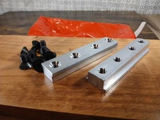 Harmar Pinnacle Splice Bar Kit  - Works For SL300 & SL600 Rails