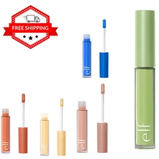 e.l.f. Camo Color Corrector,Hydrating &Long-Lasting Color Corrector,Select Color
