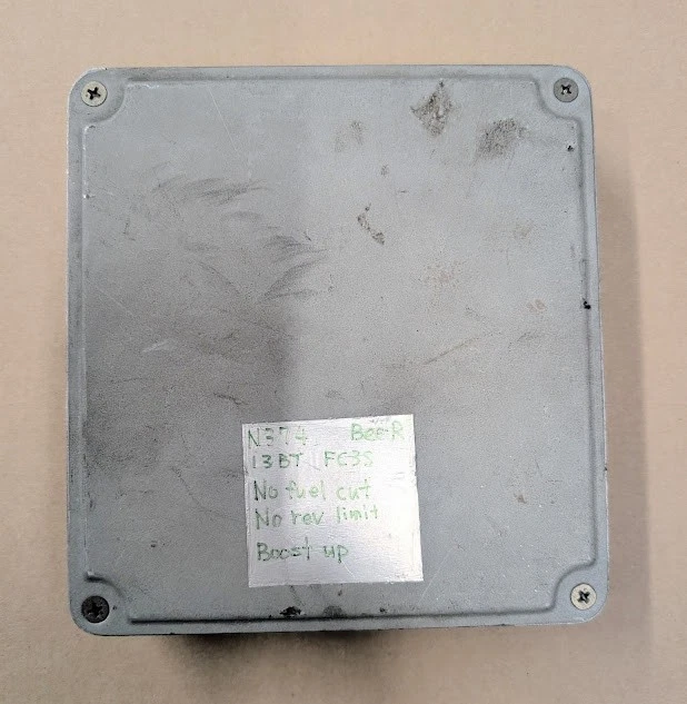 Engine Computers for Mazda RX-7 for sale | eBay