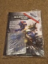 Warhammer 40000 Beginners Guide (German Edition)