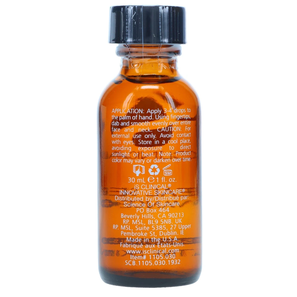 iS Clinical Pro-Heal Serum Advance + 1 oz - Imagem 4 de 4