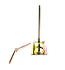 Primary & Secondary Clutch Spring Compressor Tool