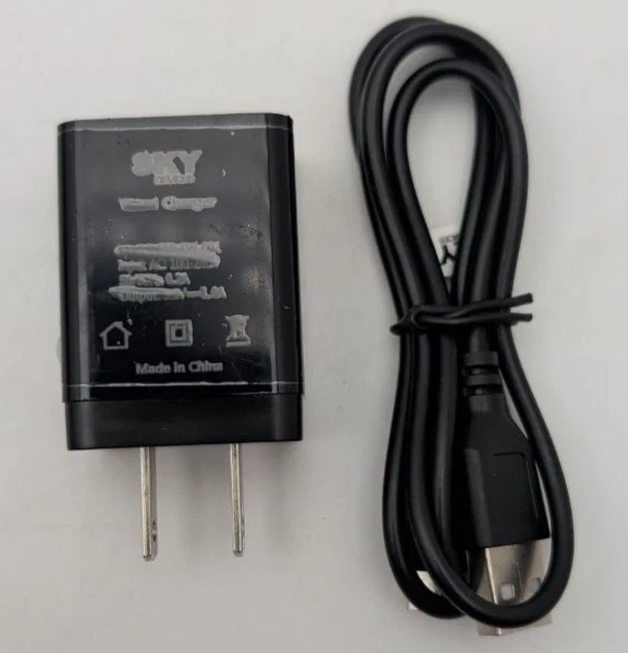 Sky Elite B55 Android Smartphone Unlocked 8GB 5MP Camera 5.5" Display Dual SIM - Image 4 of 4