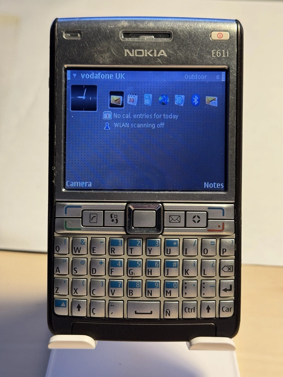 Nokia E61 for sale | eBay UK