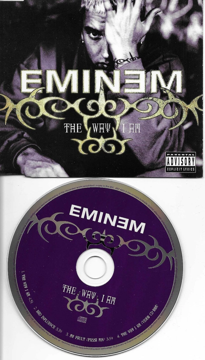 Eminem Mixed Music CDs for sale | eBay