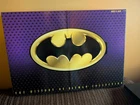 Vintage 1996 Kenner DC Comics The History of Batman Collection 3 Figure Set New