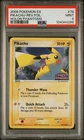 2006 Pokemon Ex Holon Phantoms Reverse Holo Pikachu 78/110 PSA 9 MINT