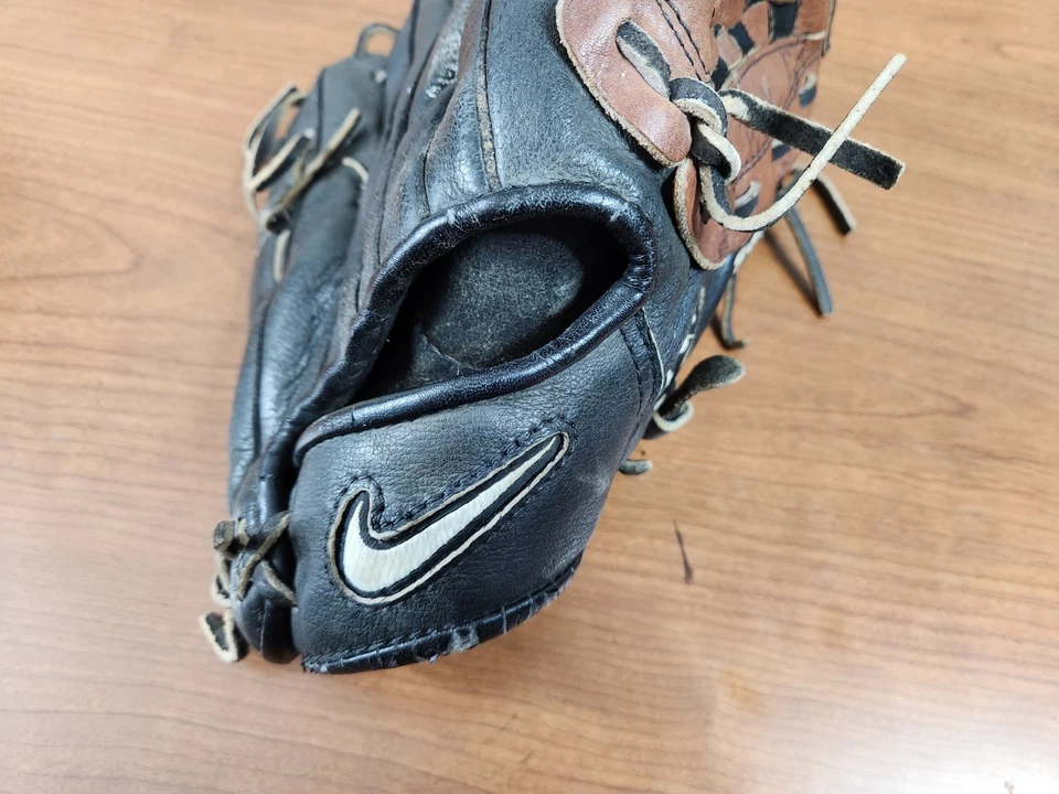 Guante de béisbol Nike Keystone Series Diamond Ready KDR 1103 11" DERECHO Foto 3 de 4