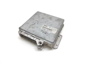AUDI 100 4A, C4 Motorsteuergerät ECU 0281001255256 2.0 Diesel 85kw 1991 31872761