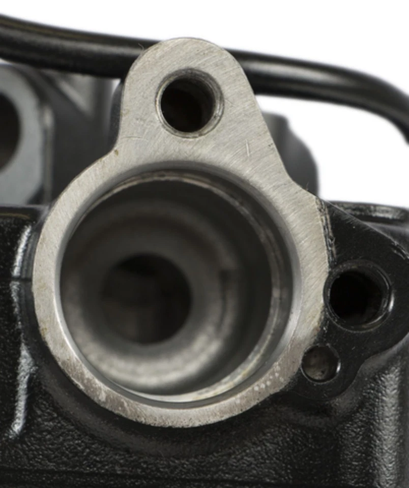 Compresor de aire acondicionado Four Seasons 67305 para modelos BMW seleccionados 01-11 Foto 4 de 4