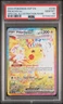 Pikachu Ex