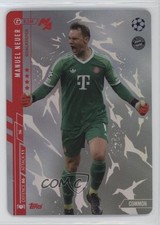 2024-25 Topps Match Attax Madness UEFA Champions League Soccer Checklist Guide in-content 13