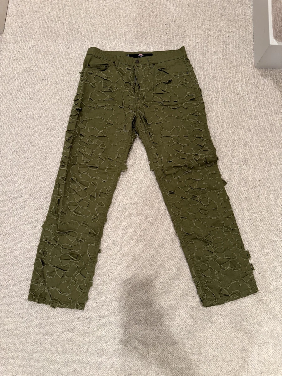 Supreme Regular 32 Size Jeans for Men | eBay