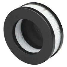 Allegro Industries 9935-Fil Filter, Belt-Mounted, Hepa, Magenta, Ansi Z87.1+,