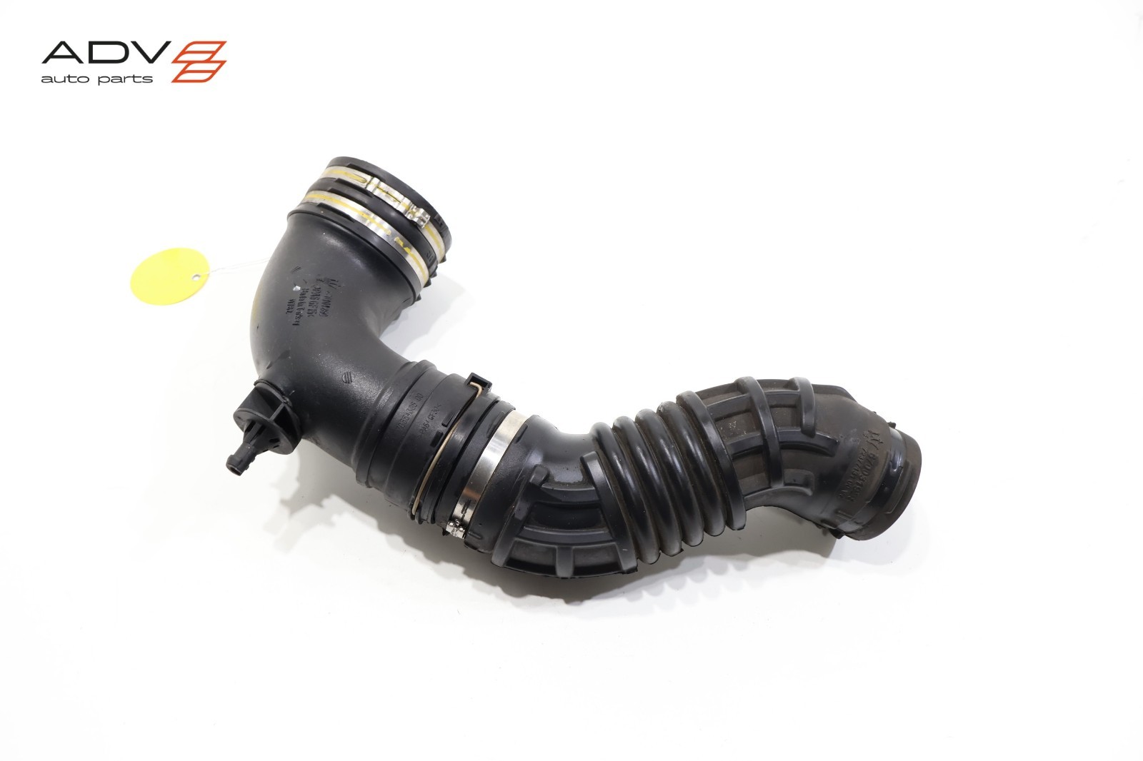 Maserati Levante 2017-2020 Left Air filter intake pipe P/N 14929