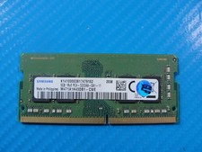 Samsung 8GB PC4-25600 (DDR4-3200) SODIMM Memory (M471A1K43DB1CWE
