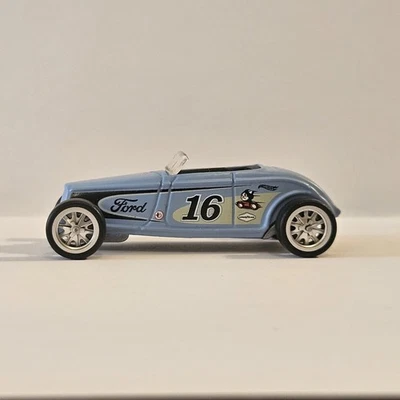 2026 Hot Wheels '33 Ford LO BOY / Custom Real Riders - Bild 1 von 4