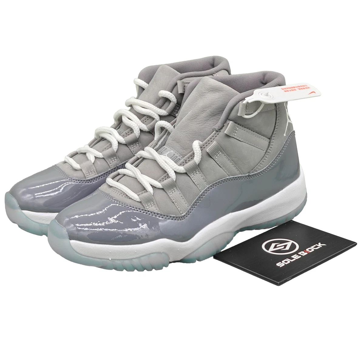 Las mejores ofertas en Jordan 11 Retro High Cool Grey | eBay