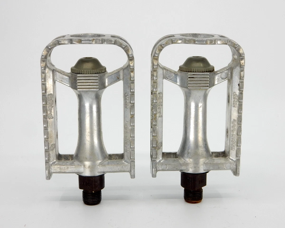 SR Pedals for BMX Bike for sale | eBay