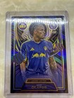 Noah Okafor /99 Topps Gold Leeds United