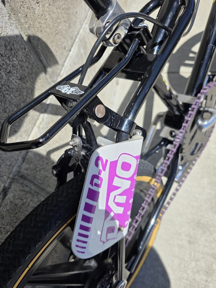 Dyno Detour 1992 Foto 3 de 4