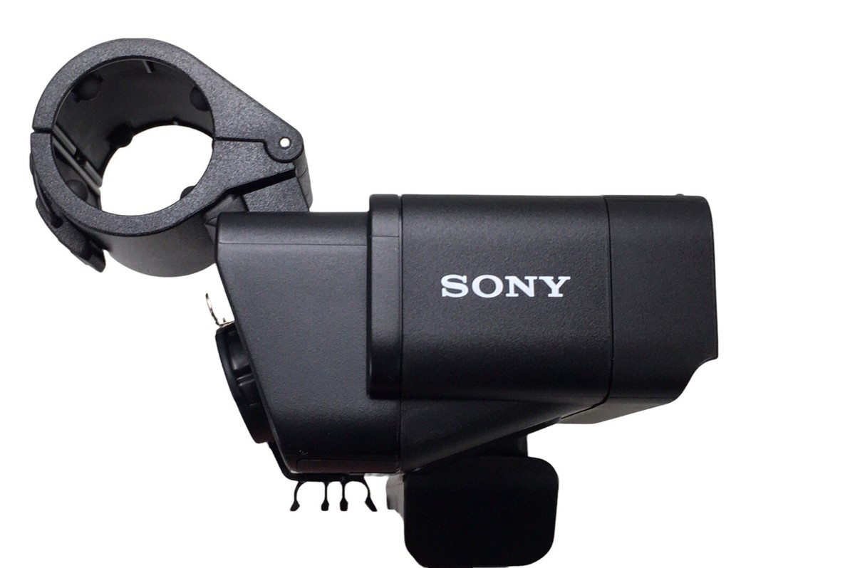 Handle Block Mic Holder Repair Replacement Part Sony ILME