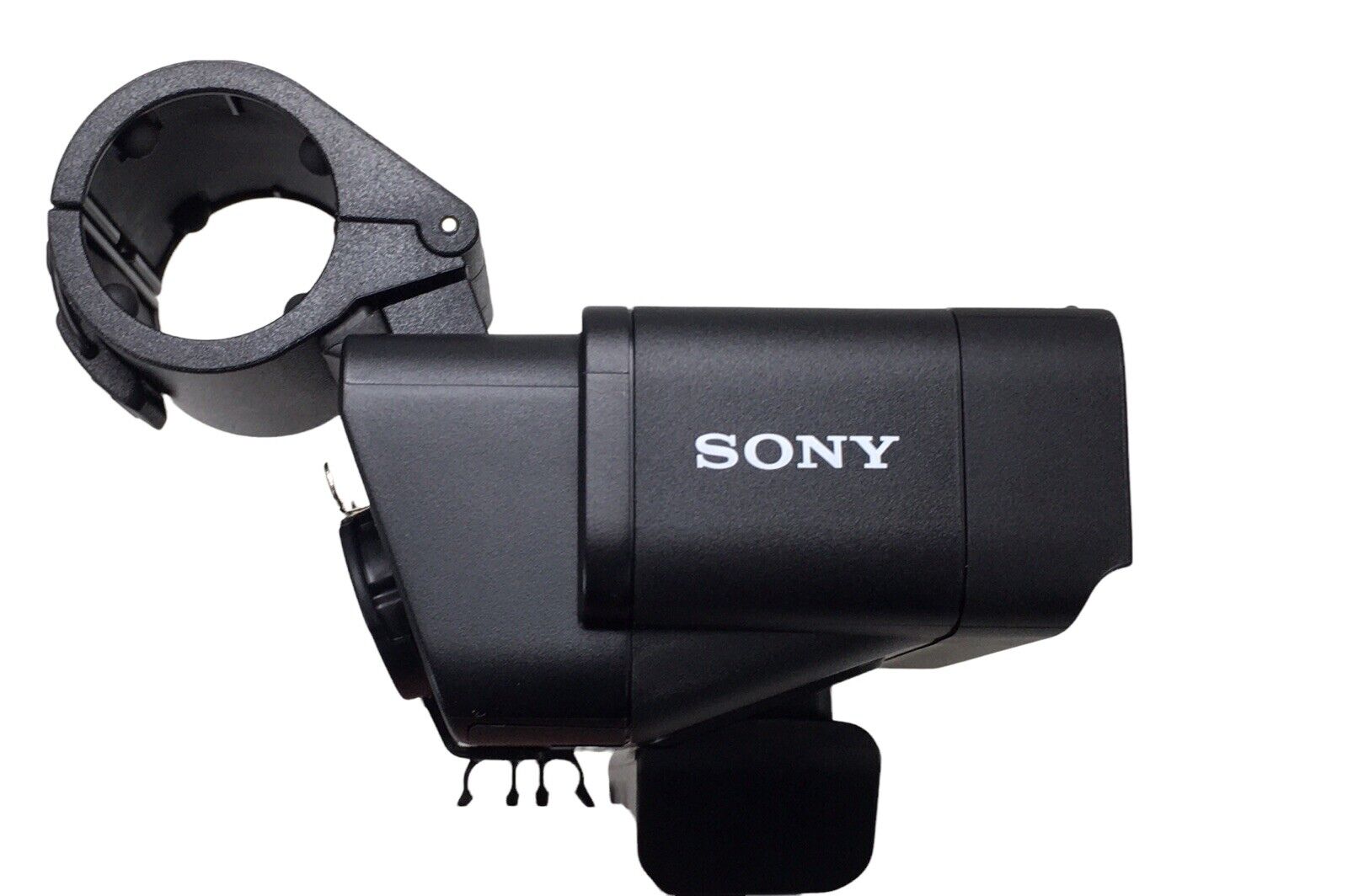 Sony XLR Handle Unit for Sony FX3 - BRAND NEW