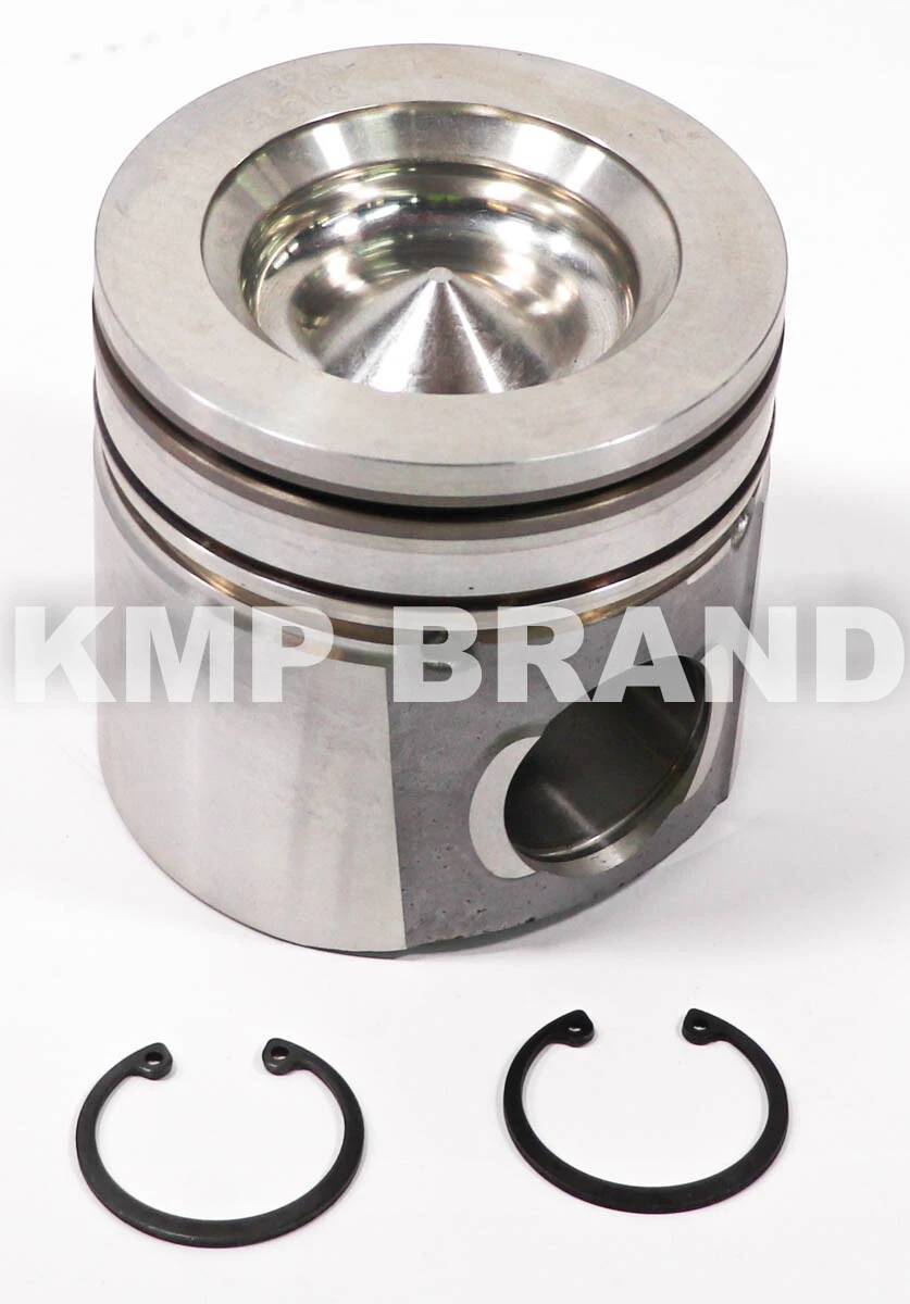 5336103 Pack of 1 PISTON C/W CLIPS Suitable For CumminsÂ® | eBay 