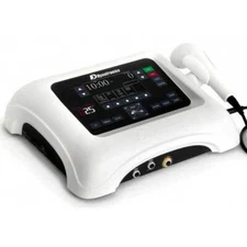 Dynatronics D825T 3 Channel Combination unit with Stimulation and Ultrasound