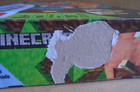 LEGO Minecraft The Warped Forest #21168...New — photo 10