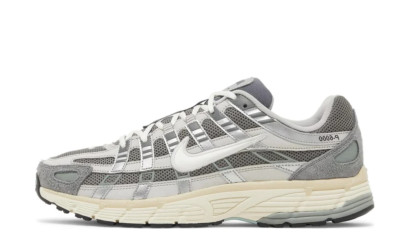 Nike P-6000 Flat Pewter / Light Iron Ore UK6,5, UK7,5, UK8,5, UK9, UK10