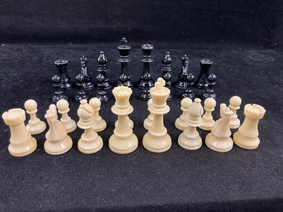 8-Piece Chess