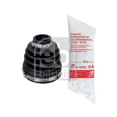 Faltenbalgsatz, Antriebswelle FEBI BILSTEIN 175240 - Bild 1 von 1